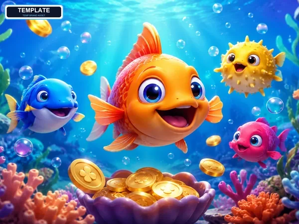 Dragon Fishing 2 Screenshot 3