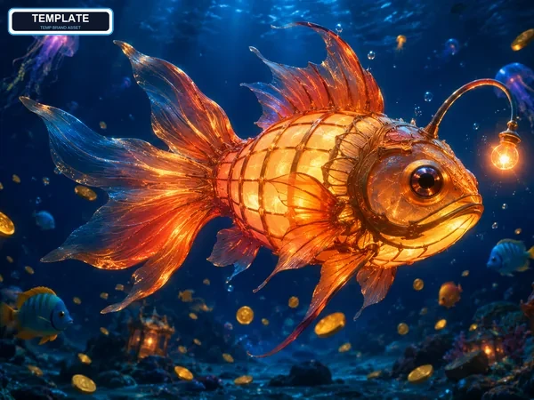 Dragon Fishing 2 Screenshot 4