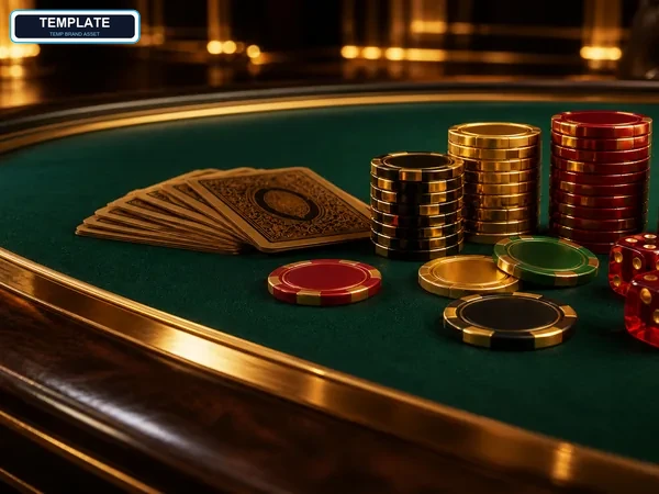 Fortune Tiger gameplay shot 1